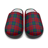 Fotheringham Tartan Slippers